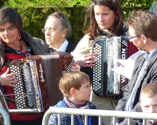 Veillee Pascale St Martin 2014(26)