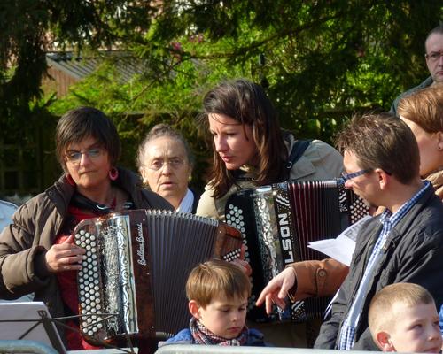 Veillee Pascale St Martin 2014(27)