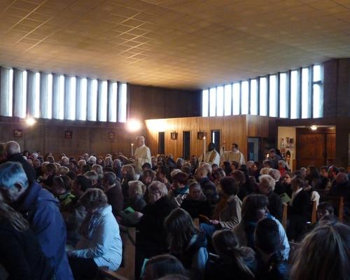 Veillee Pascale St Martin 2014(41)