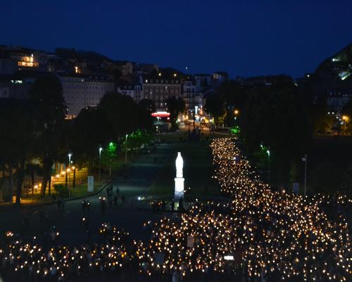 Lourdes 4-3 2014
