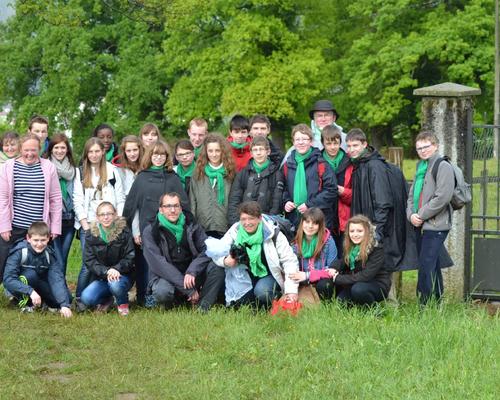 Lourdes 4-3 2014 2
