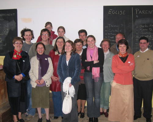 les "cambraisiens"