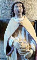 St Mamert