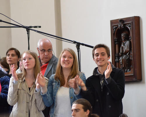 vocations2014 45