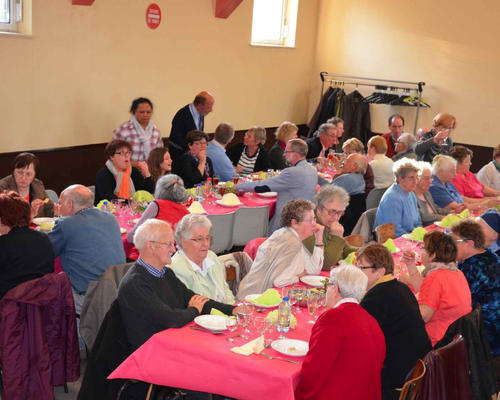 Fete Bon Pasteur 10