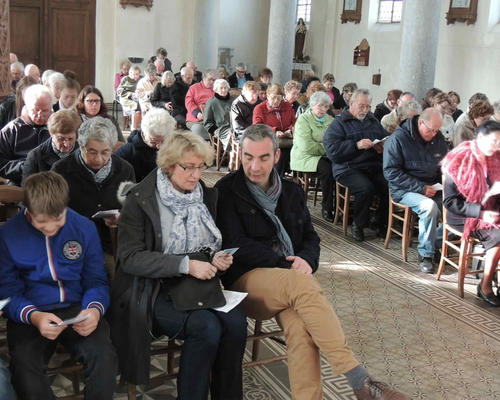 Fete Bon Pasteur 1