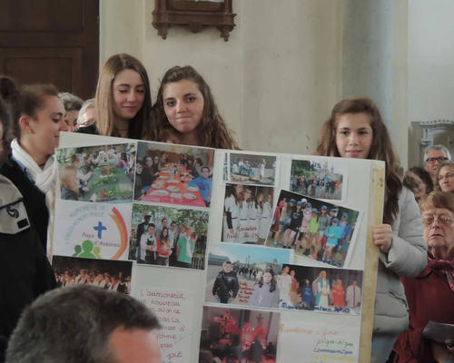 Fete Bon Pasteur 4