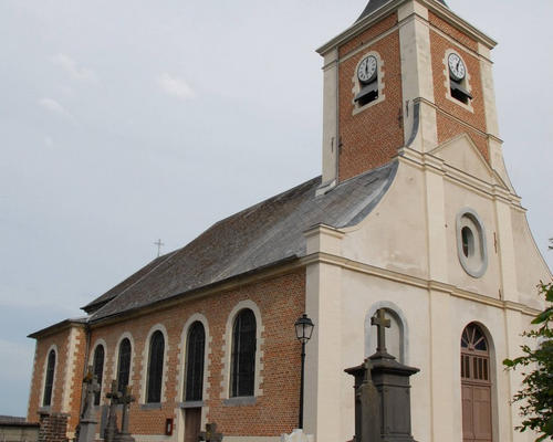 eglise-honnechy1JPG
