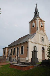 eglise-honnechy1JPG