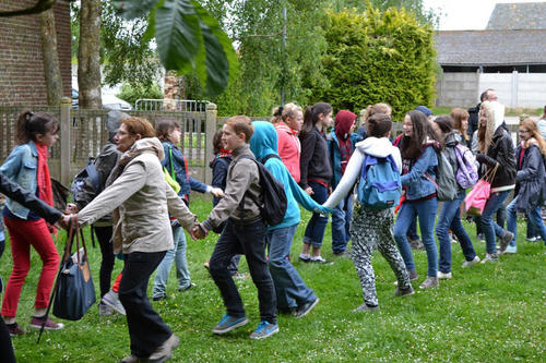 Danse