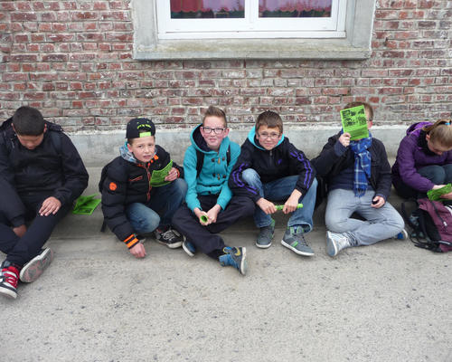 JDC2014 Marches Hainaut 5