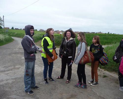 JDC2014 Marches Hainaut 6