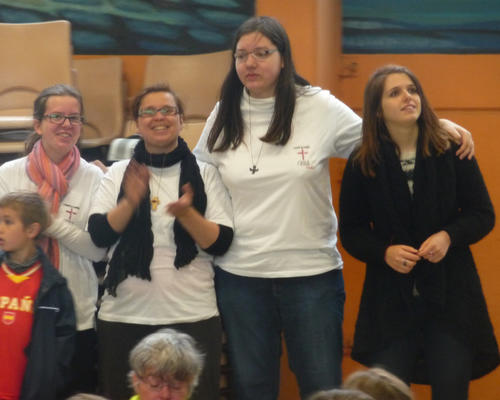 JDC2014 Marches Hainaut 10