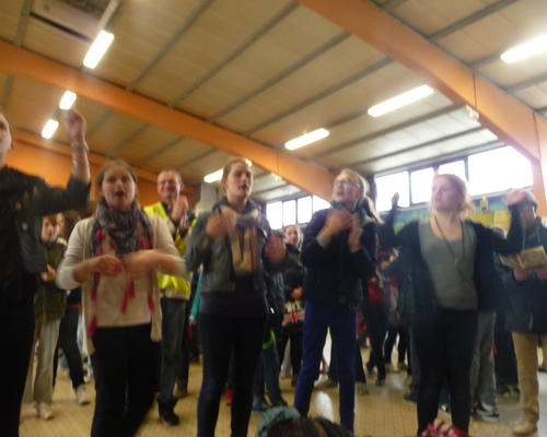 JDC2014 Marches Hainaut 15