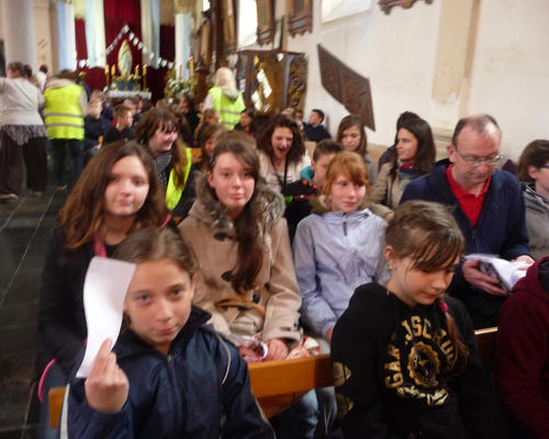 JDC2014 Marches Hainaut 17
