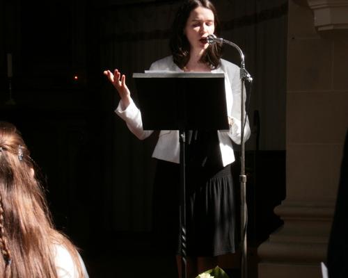 St Joseph 1eres communions 2014 (6)
