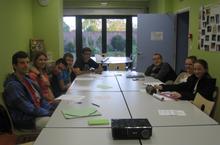 Débat jeunes Anzin