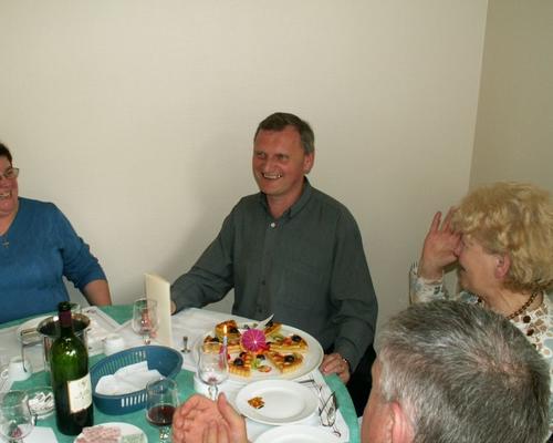 25 ans de sacerdoce