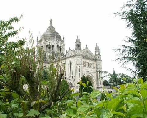 La basilique