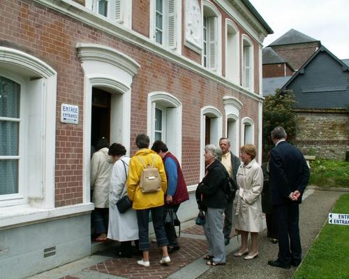 La maison familiale
