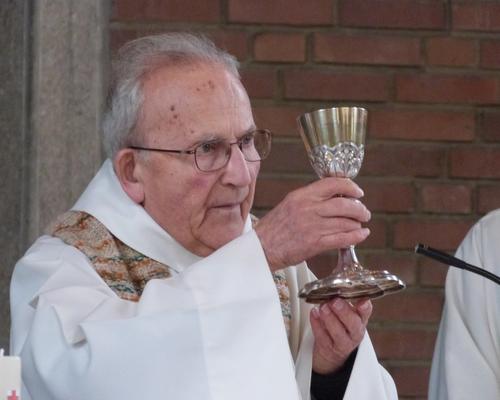 l'Abbé Louis Fleury