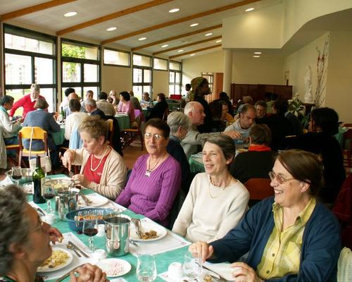 Salle Pauline