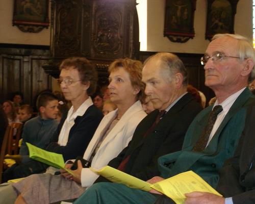 Famille