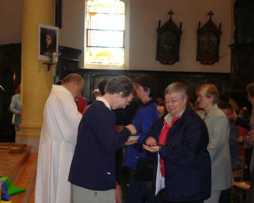 Communion