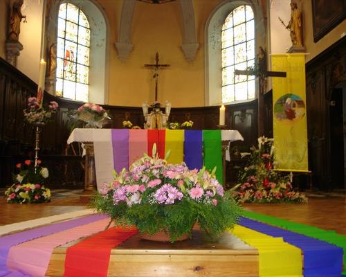 Décoration
