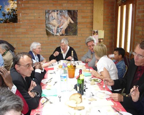 Repas 2