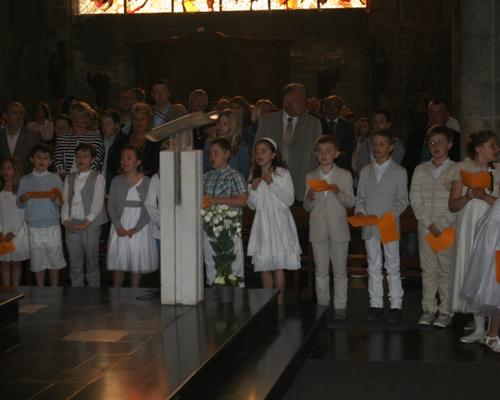 Le credo (2)