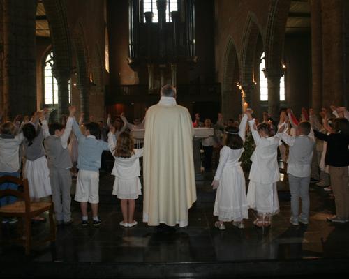 Le Notre Père (4)