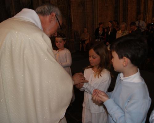 Communion
