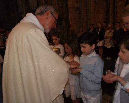 Communion