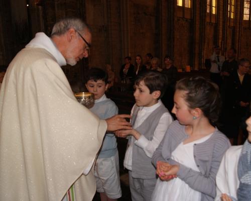 Communion