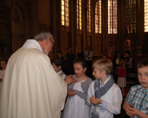 Communion