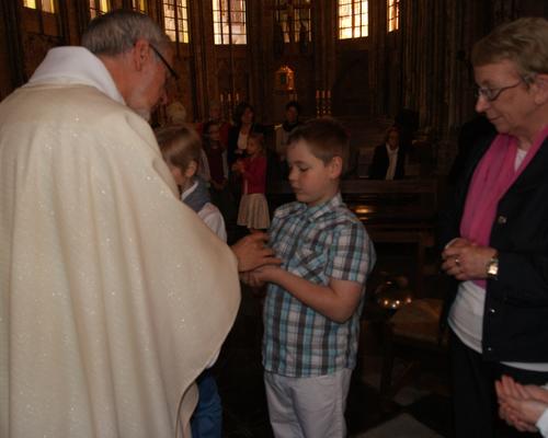 Communion