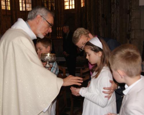 Communion