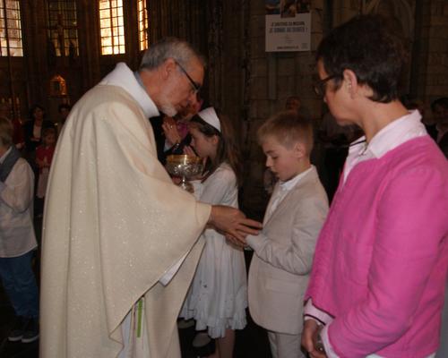Communion