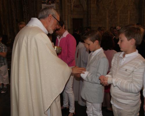 Communion