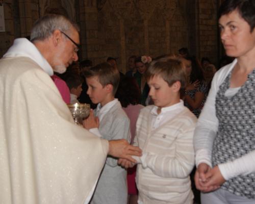 Communion