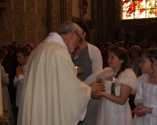 Communion