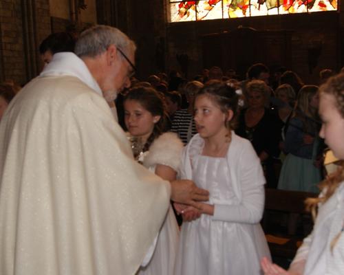 Communion
