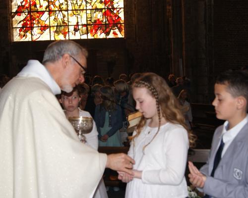 Communion