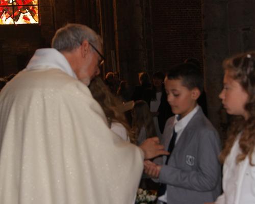 Communion