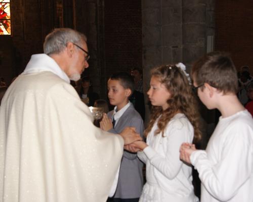 Communion