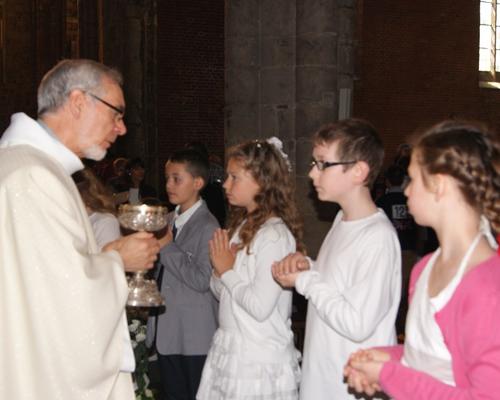 Communion