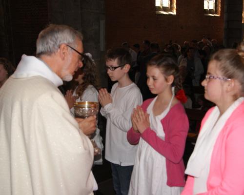 Communion
