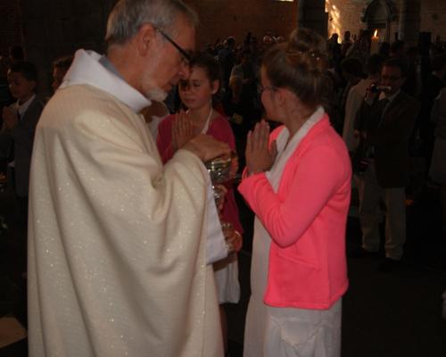 Communion