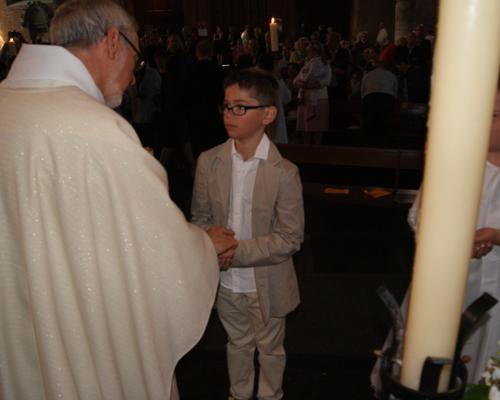 Communion